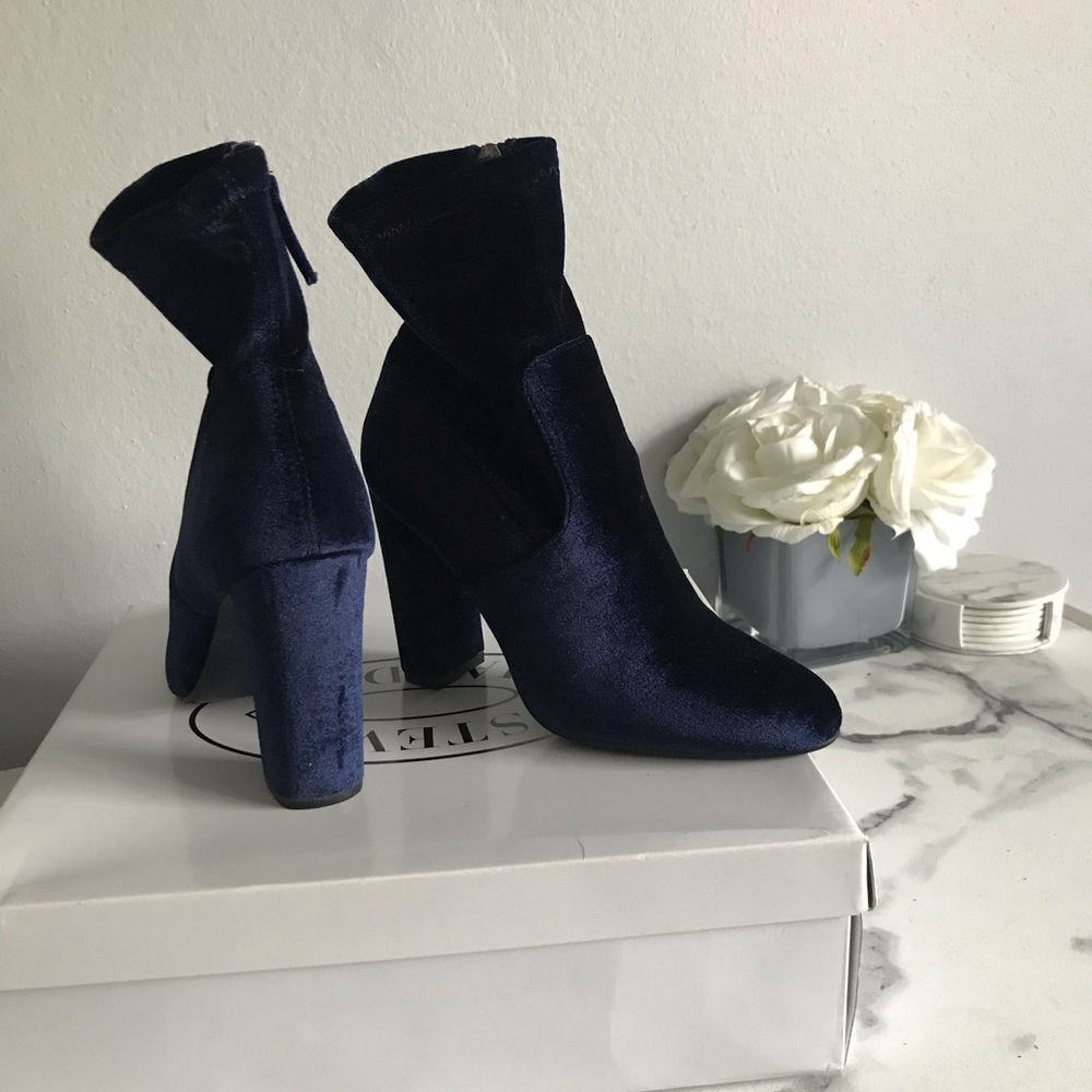 Booties